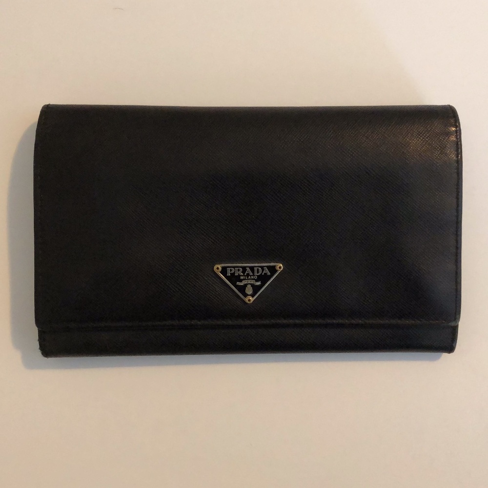 PRADA Wallet